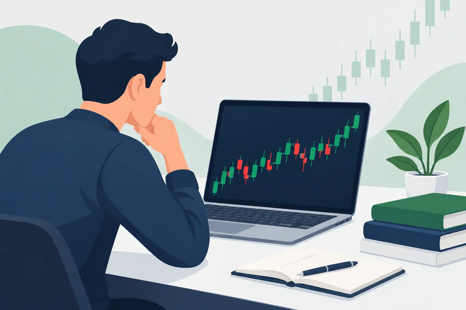 Fundamentos da vela na prática: comece certo